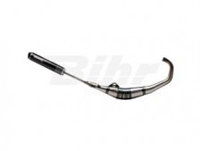 Escape Yasuni R1 Silencioso Max Negro TUB903XB