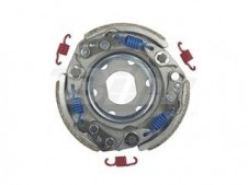 Embrague regulable 105mm