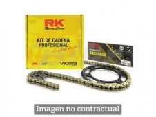Kit cadena RK 420M (13-41-98)