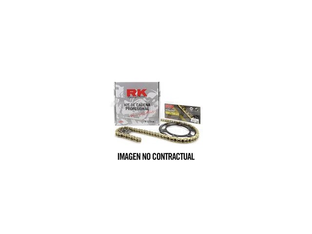 Kit cadena RK 530M (15-41-102)