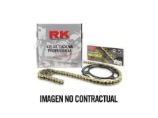 Kit cadena RK GB525KRO (16-48-114)