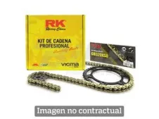 Kit cadena RK 420M (12-49-114)