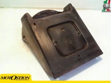 Aleta porta matricula CAGIVA FRECCIA 125 1987-1988  recambios para moto