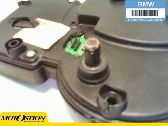 Relojes completos BMW F800GS 800 2008-2012  desguace motos