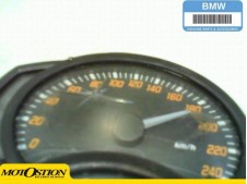 Relojes completos BMW F800GS 800 2008-2012  desguace motos