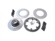 Engranaje primario relación extendida Z 23/64 Vespa P200 Polini 202.0001