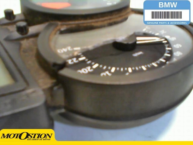 Relojes completos BMW F800GS 800 2008-2012  desguace motos