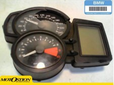 Relojes completos BMW F800GS 800 2008-2012  desguace motos