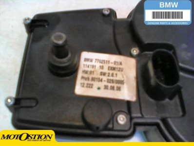 Relojes completos BMW F800GS 800 2008-2012  desguace motos