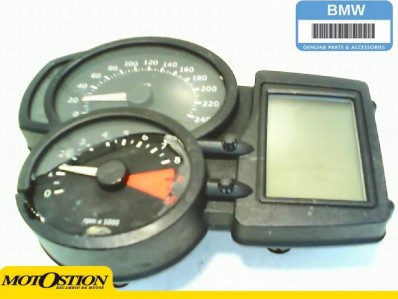 Relojes completos BMW F800GS 800 2008-2012  desguace motos