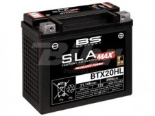 Batería BS Battery SLA MAX BTX20HL (FA)