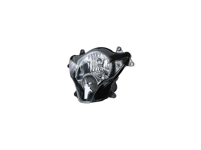 Faro original homologado SUZUKI GSX-R600/750 06-07