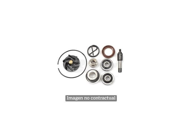 Kit reparación bomba de agua Centauro CR125 87-95 666A003WP