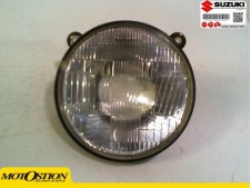 Faro derecho SUZUKI GSX 750 R 750 1992-1994  desguace motos