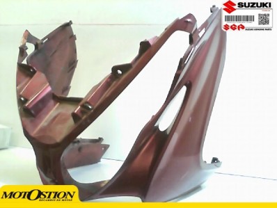 Carenado superior inferior Suzuki Burgman 400 2007-2013