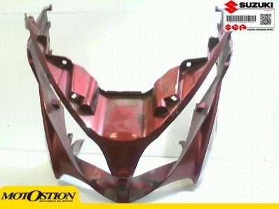 Carenado superior inferior Suzuki Burgman 400 2007-2013