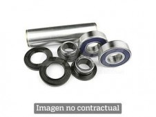 Kit mejorado rodamientos de rueda All Balls 25-1552