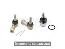 Kit de rótulas de brazo de dirección All Balls 51-1021