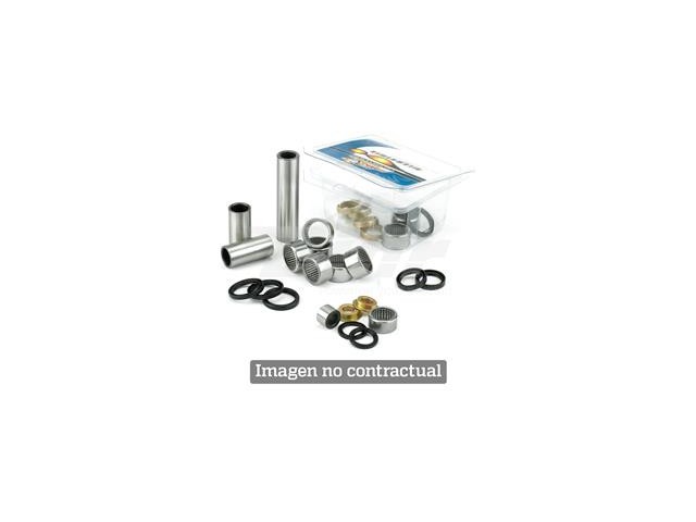 Kit de rodamientos, retenes y casquillos de bieleta All Balls 27-1138