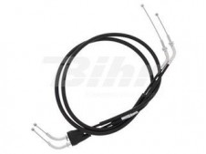 Cable de gas (tiro y retorno) All Balls 45-1185