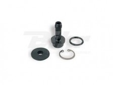 Racord derecho depósito bomba Ø15.25-19MM para tubo 8mm