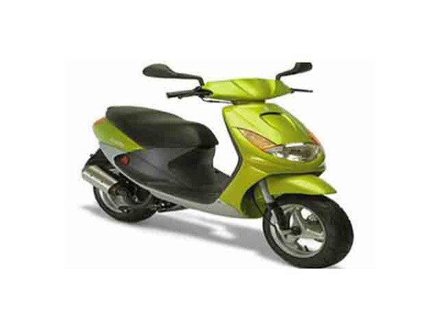 Eje rueda delantera PEUGEOT VIVA CITY 50 1999-1999 Recambio Ocasion