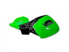 Paramanos abierto UFO Escalade verde PM01646-026