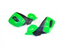 Recambio paramanos abierto UFO Escalade verde PM01647-026