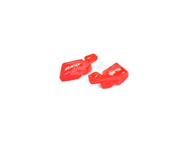 Recambio paramanos abierto UFO Viper rojo PM01649-070