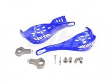 Paramanos cerrado UFO jumpy handguards 28 azul PM01620-089