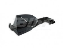 Paramanos abierto universales UFO Caiman trail gris PM01644-380