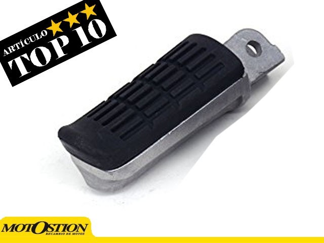 Estribera delantera derecha YAMAHA BT BULLDOG 1100 2001-2007  segunda mano