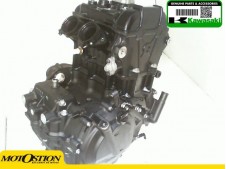 Motor completo del despiece o desguace de una moto Kawasaki ninja 400 2018 - 2020