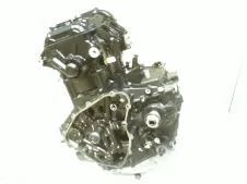 Motor completo del despiece o desguace de una moto Kawasaki ninja 400 2018 - 2020