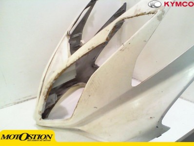 Carenado superior inferior  Kymco Super dink 125 abs 2009-2012