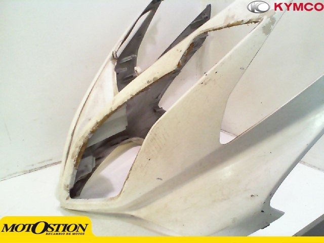 Carenado superior inferior  Kymco Super dink 125 abs 2009-2012