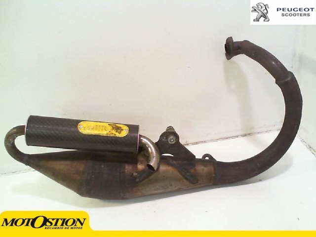 Escape completo arrow ARROW ELYSEO 50 1999-2006  motodesguace
