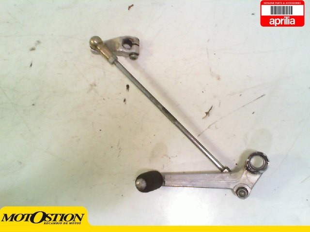 Palanca cambio APRILIA F1 125 1990-1993  motodesguace