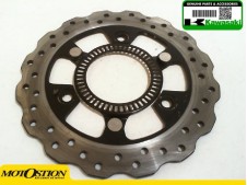 DISCO FRENO TRASERO Kawasaki Ninja 400 2018 - 2020