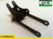 BIELETAS DE SUSPENSIÓN Kawasaki Ninja 400 2018 - 2020