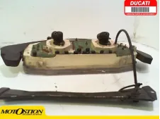 Relojes completos DUCATI PASO 750 1986-1990 Recambio Ocasion