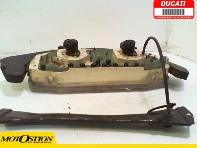 Relojes completos DUCATI PASO 750 1986-1990 Recambio Ocasion