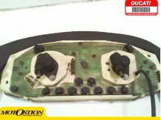 Relojes completos DUCATI PASO 750 1986-1990 Recambio Ocasion