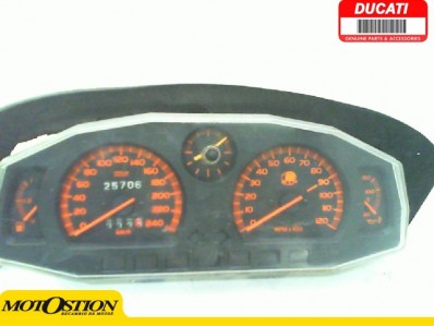 Relojes completos DUCATI PASO 750 1986-1990 Recambio Ocasion