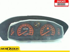 Relojes completos DUCATI PASO 750 1986-1990 Recambio Ocasion