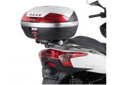 Parrilla monolock Givi