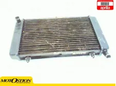 Radiador agua APRILIA TUONO 125 2003-2004 Recambio Ocasion