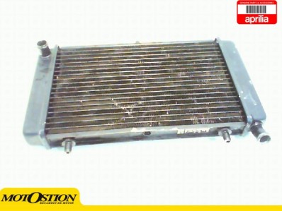 Radiador agua APRILIA TUONO 125 2003-2004 Recambio Ocasion