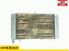 Radiador agua APRILIA TUONO 125 2003-2004 Recambio Ocasion