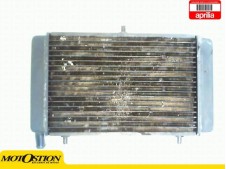 Radiador agua APRILIA TUONO 125 2003-2004 Recambio Ocasion